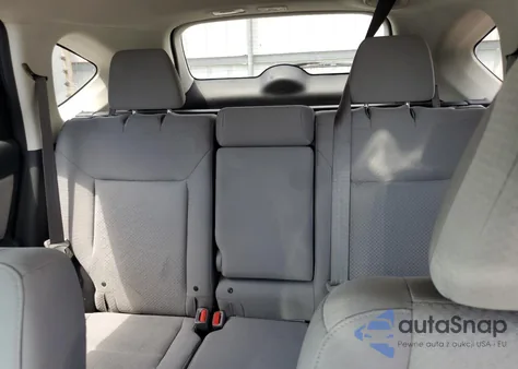 2016 Honda Cr-V Ex z USA, uszkodzony, nr VIN 2HKRM4H53GH621653